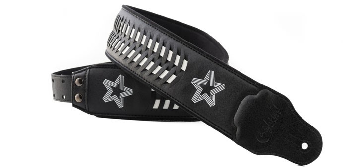 RightOn - Paul Turner Signature Vegan strap black